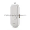 2019 mini small portable Portable Mini Finger Power Bank magnet powerbank magnetic - ANKUX.COM