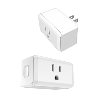 google home power plug