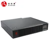 Rack UPS 1kva 800w online UPS uninterruptible power supply for cabinet server