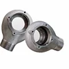 Stainless Steel Sewer Cover Casting, Cast Steel Foundry