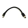 y splitter 4 pin sensor connector m12 plug cable