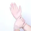 white magic microfiber cleaning gloves, jewellery polishing gloves