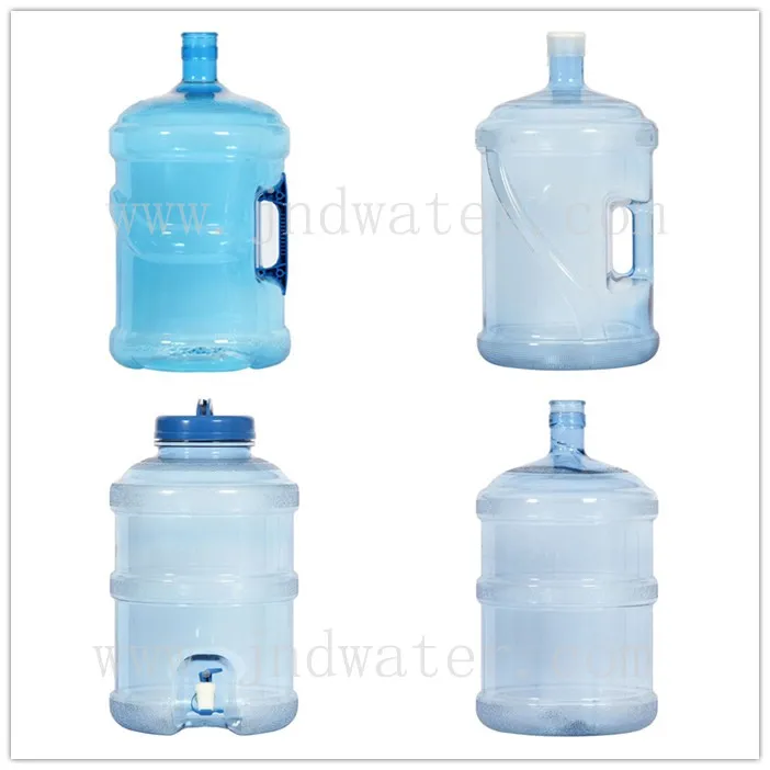 19 Litre Water Bottles