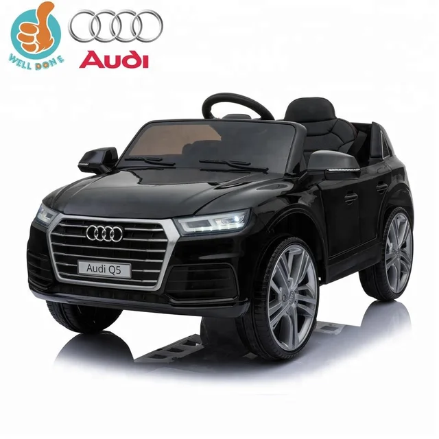 baby car audi