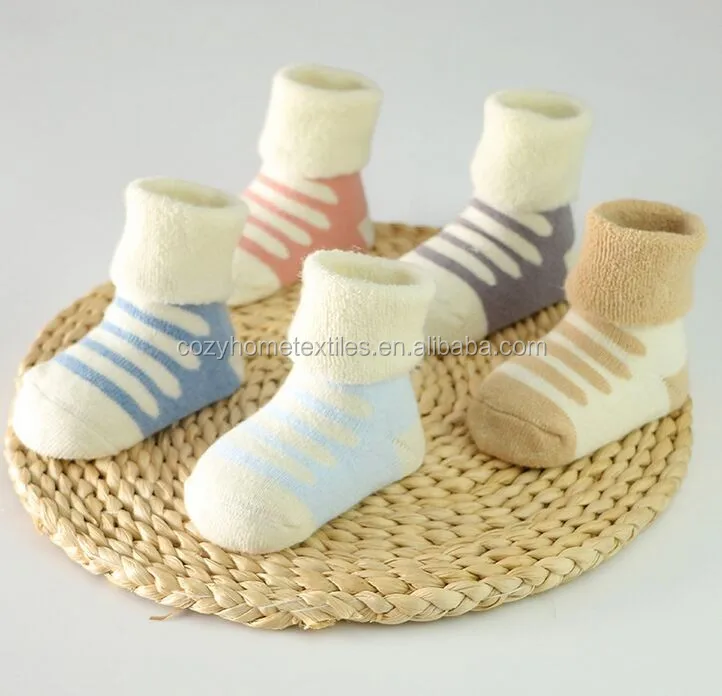 Ningbao Chaussettes Bebe Printemps Et Ete Chaussettes Bebe Antiderapantes En Coton Epais Chaussettes Chaussettes Et Collants Bebe Ningbao Chaussettes Bebe Printemps Et Ete Chaussettes Bebe Antiderapantes En Coton Epais Chaussettes Chaussettes Et Collants Bebe