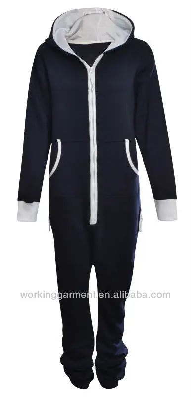 nordic way onesie