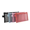 TIANHOUBAG organizer promotional make up pen bag japanese girls 16 cheap pencil case cute