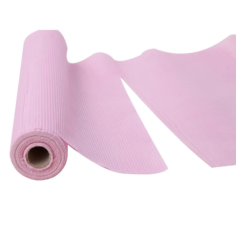 Disposable Medical Examination Bed Roll Paper For Hospital Buy