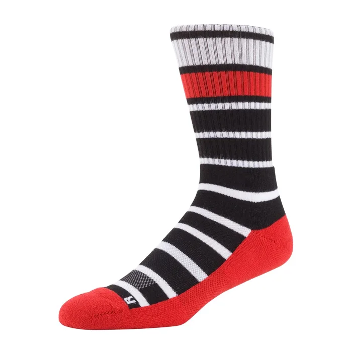 Cotton Compression Socks For Man Trekking Formal Work Male Socks Meias