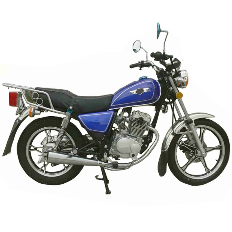 250cc street bike