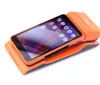 pos 58 thermal printer driver hardware with stand
