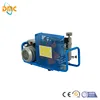 2018 hot sale High pressure 4500 psi scuba tank air compressor filter