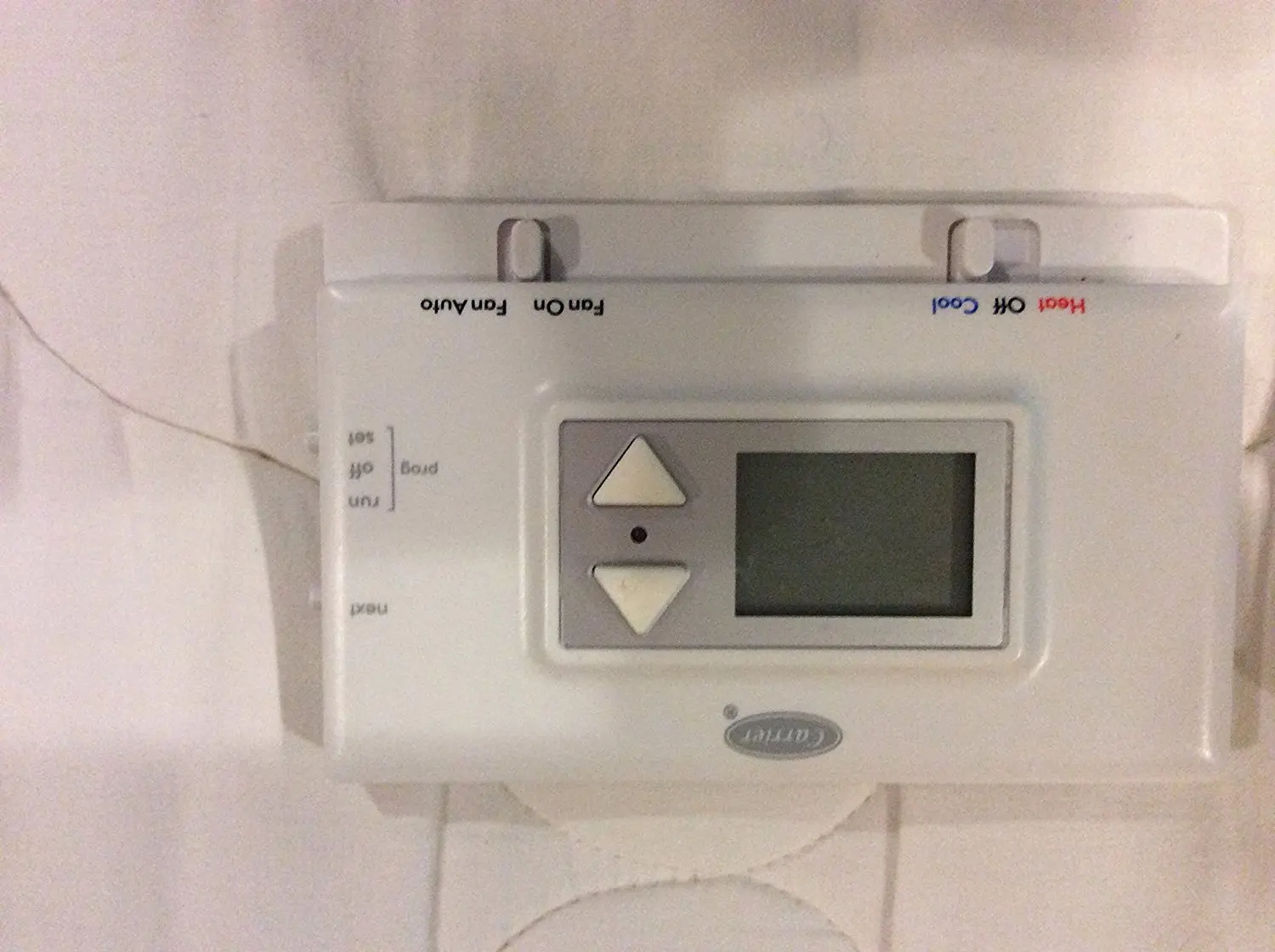 Cheap Carrier Thermostat Instructions, find Carrier Thermostat