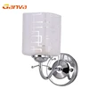 Hot sale New product classic metal indoor home deco classic led wall light