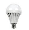 led emergency bulb Energy Saving B22 E27 Rechargeable Bulb Light