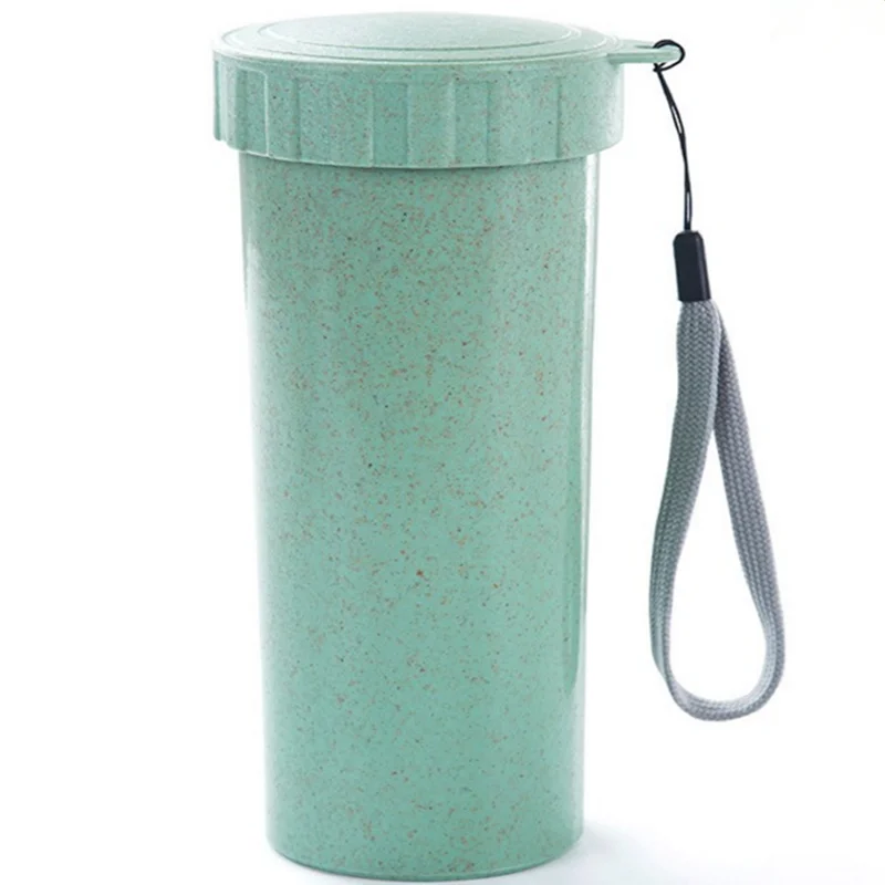 Eco-friendly Water Bottles