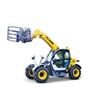 XC6-3514 14m Telescopic Handler telehandler test