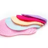 Factory Price non-slip silicone wash pad with Suction cup