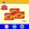 4g/pc tomato paste spice bouillon cube