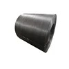 Internal pumping type magnesium carbon cored aluminum winding pure calcium wire