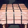 99.99% pure Electrolytic Copper Cathodes/ cathode copper 99.99%