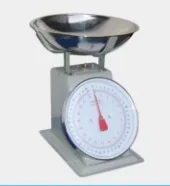 manual kitchen scale WT-KS01