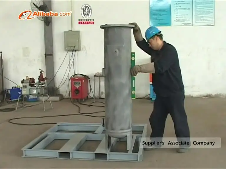 Advanced Medical PSA Oxygen/O2 Generator System With Good Quality And Competitive Price