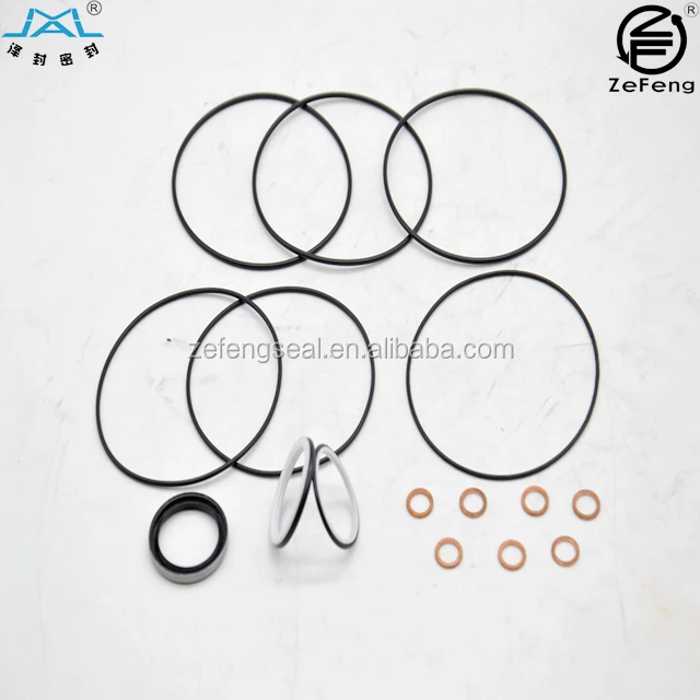 PTO Transmission Oil Seal For Ford Tractors 5000, 5600, 6600, 7600, 7700 & More | Replaces D9NN7048BA