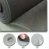 Equipment for manufacture of fiberglass mesh