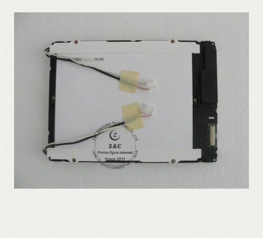 Sharp LQ64D343 A 6.4/" 640*480 LCD DISPLAY SCREEN PANEL Replacement