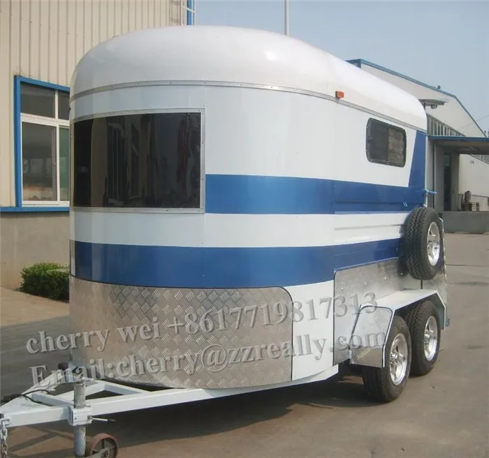 High Quality Hot Sale 2 Horse Trailer Miniature Horse Trailer Buy