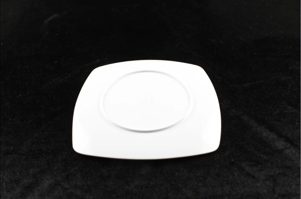 100%melamine plate