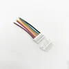 ODM OEM ISO electronics small wire connector electronics cable assembly