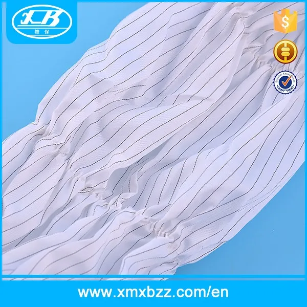 PU Cleanroom Clean Room Esd Antistatic Safety Shoes Boots