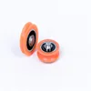 v groove window sliding gate track rollers pcb machine caster wheels