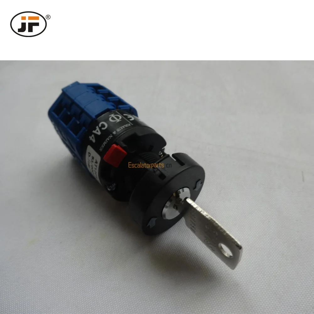 Ot** Escalator Power Key Switch Des E61539/002 D7h87 Gaa177hr1 Buy