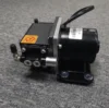 Packing machine high pressure vacuum pump
