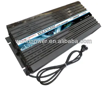 500w Micro Grid Tie Solar Inverter For Home System - Buy Micro Grid Tie