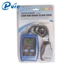 VC310 OBD2 OBDII EOBD CAN auto scanner code reader & Cleaner car diagnostic tool (VC310)