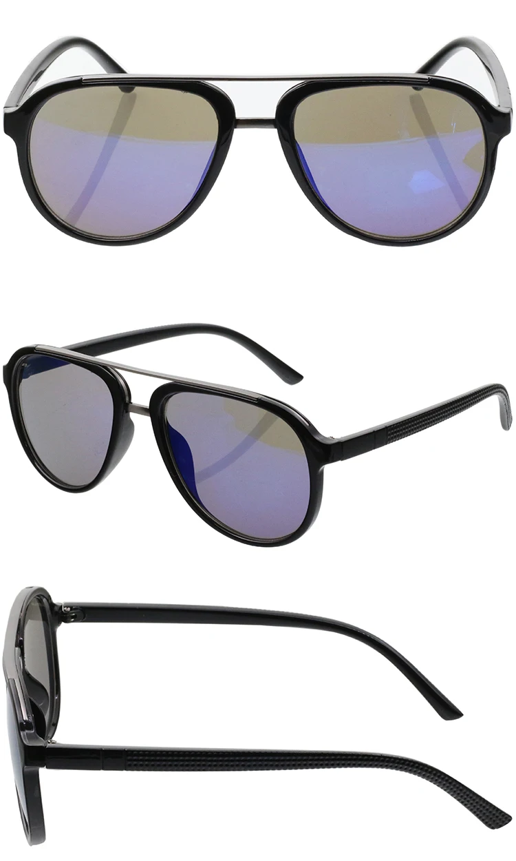 double shade sunglasses