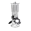 Stainless Steel Stocked Commercial Wholesale Kitchenware