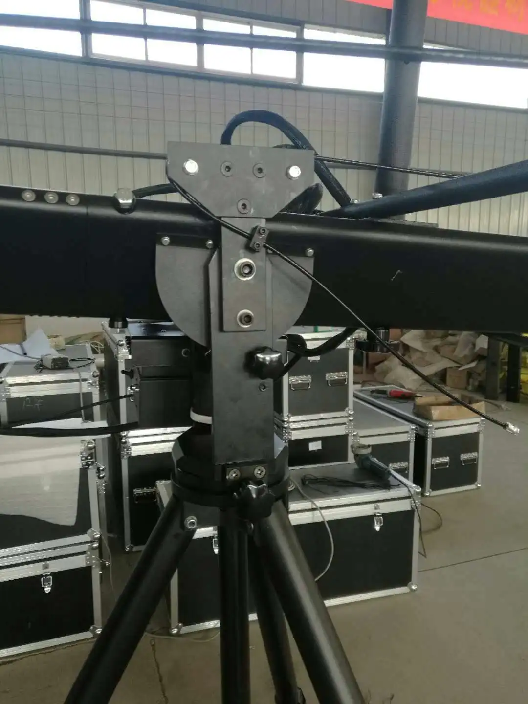 Professional 3 Axis Head Video Camera Jimmy Jib For Sale Buy Video