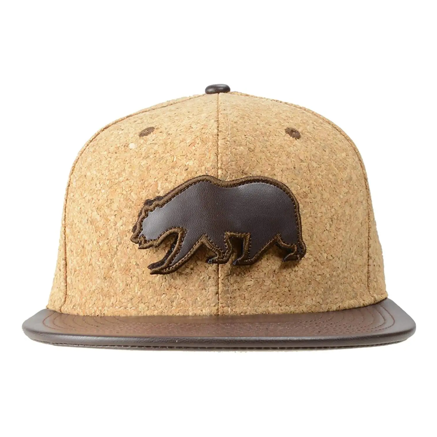 SPN37Y Unisex Hip Hop Hat Snapback Hat Printed Cute Baseball Cap Hat Mountain Bear Snapback Cap Baseball Cap