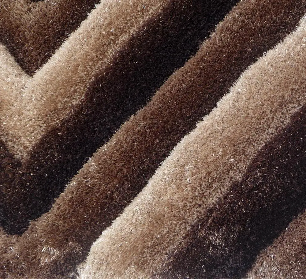 High Quality 3d Shaggy Home Carpets With Modern Design Buy High