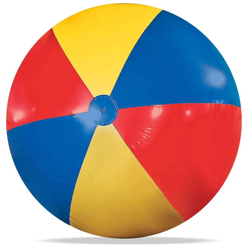 venta de pelotas para alberca