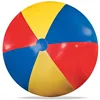 Novelty Place Giant Inflatable Beach Ball, Pool Toy for Kids & Adults - Jumbo Size 79inch