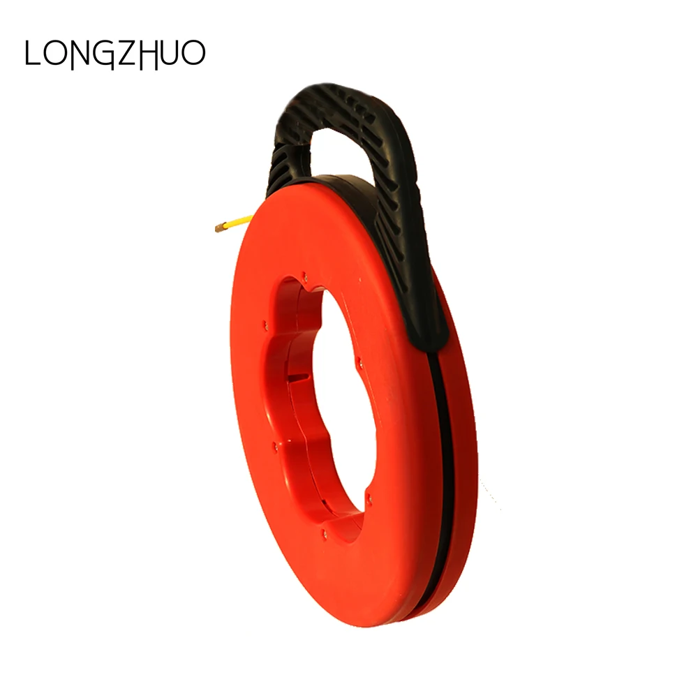 
4mm 30meters Electric Wire Cable Puller Fish Tape 