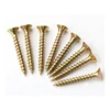 Good sale nice price bugle head fine coarse thread black phosphated drywall screw