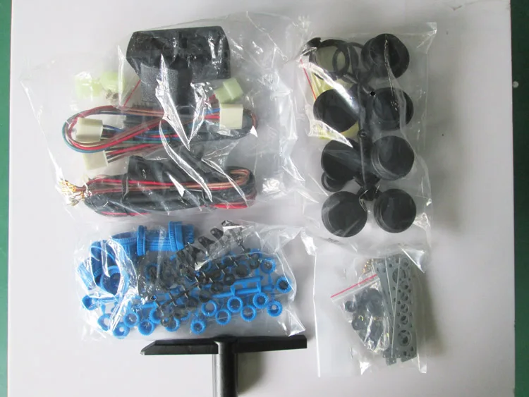 Spy Car Universal 4door Power Window Kit Power Window Motor Buy