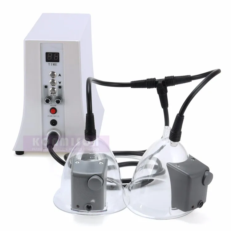 breast massager machine Far Infrared Breast Enlargement Machine